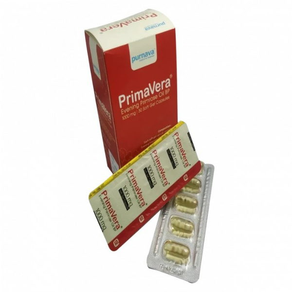 PRIMAVERA SG 1000MG